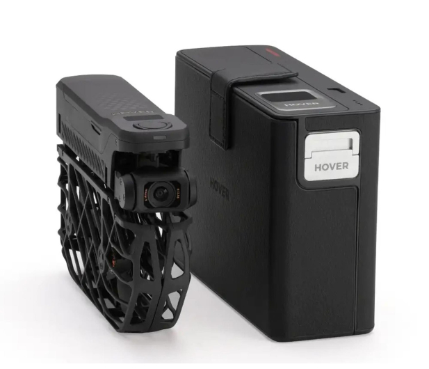 HOVERAir PowerCase do X1 PRO / PROMAX - 1326658 - zdjęcie 2
